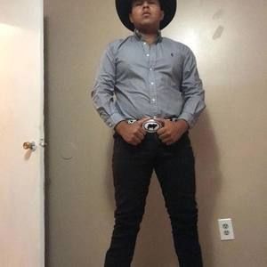 Meet your Posher, Alberto